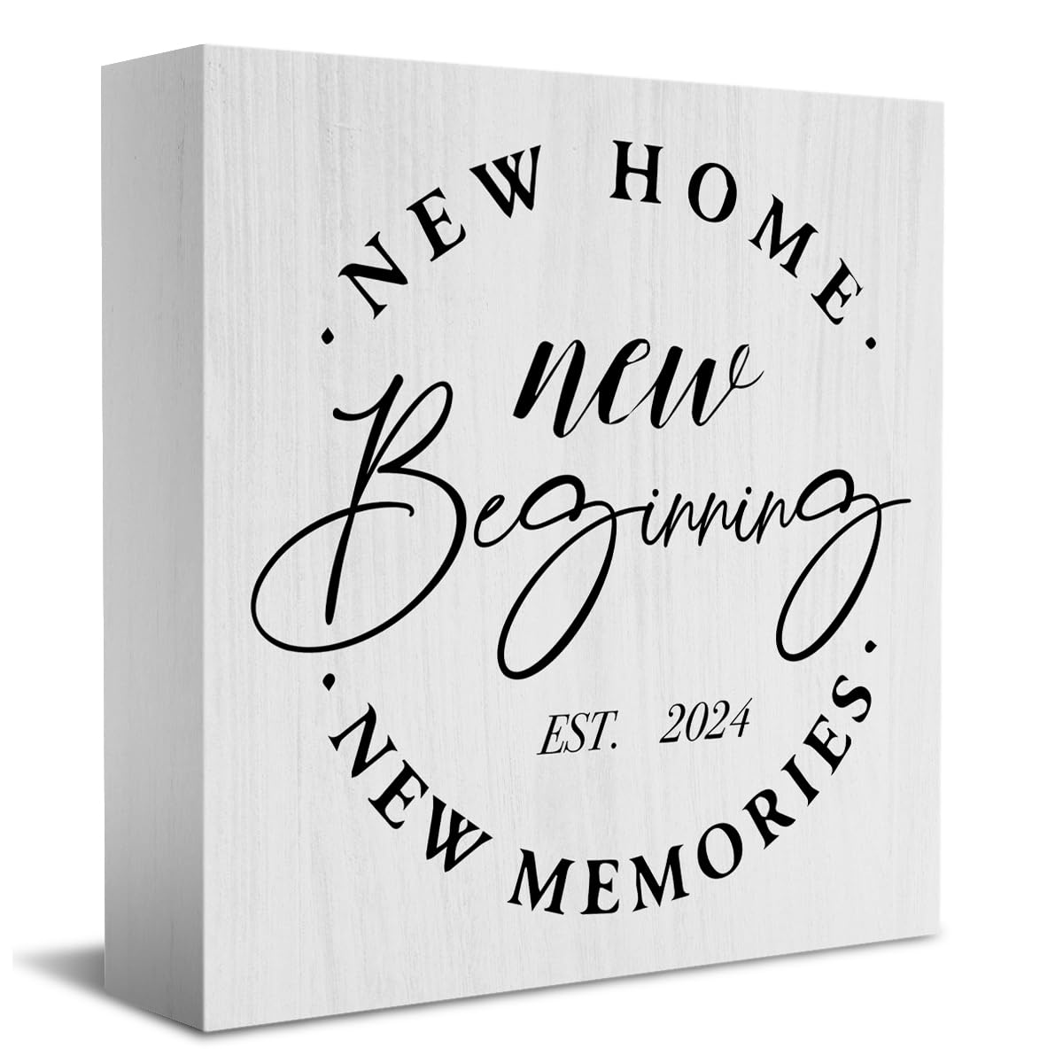 Great Housewarming Gifts New Home Gift Ideas Great Housewarming Gift New Home Decor Rustic Home Accessories Decor New Home New B