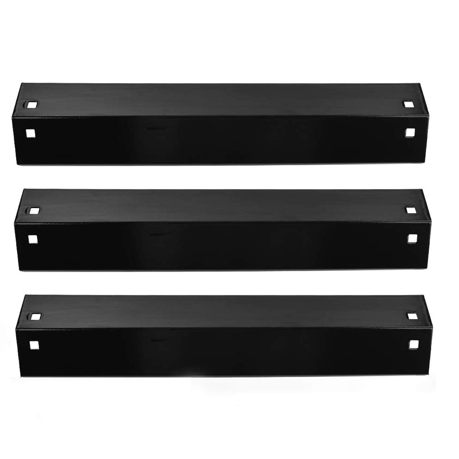 Shinestar Grill Replacement Parts For Char-Griller 5050, 5650, 3001, King-Griller 3008, 5252, Porcelain-Enameled, 18 15/16 Inch,