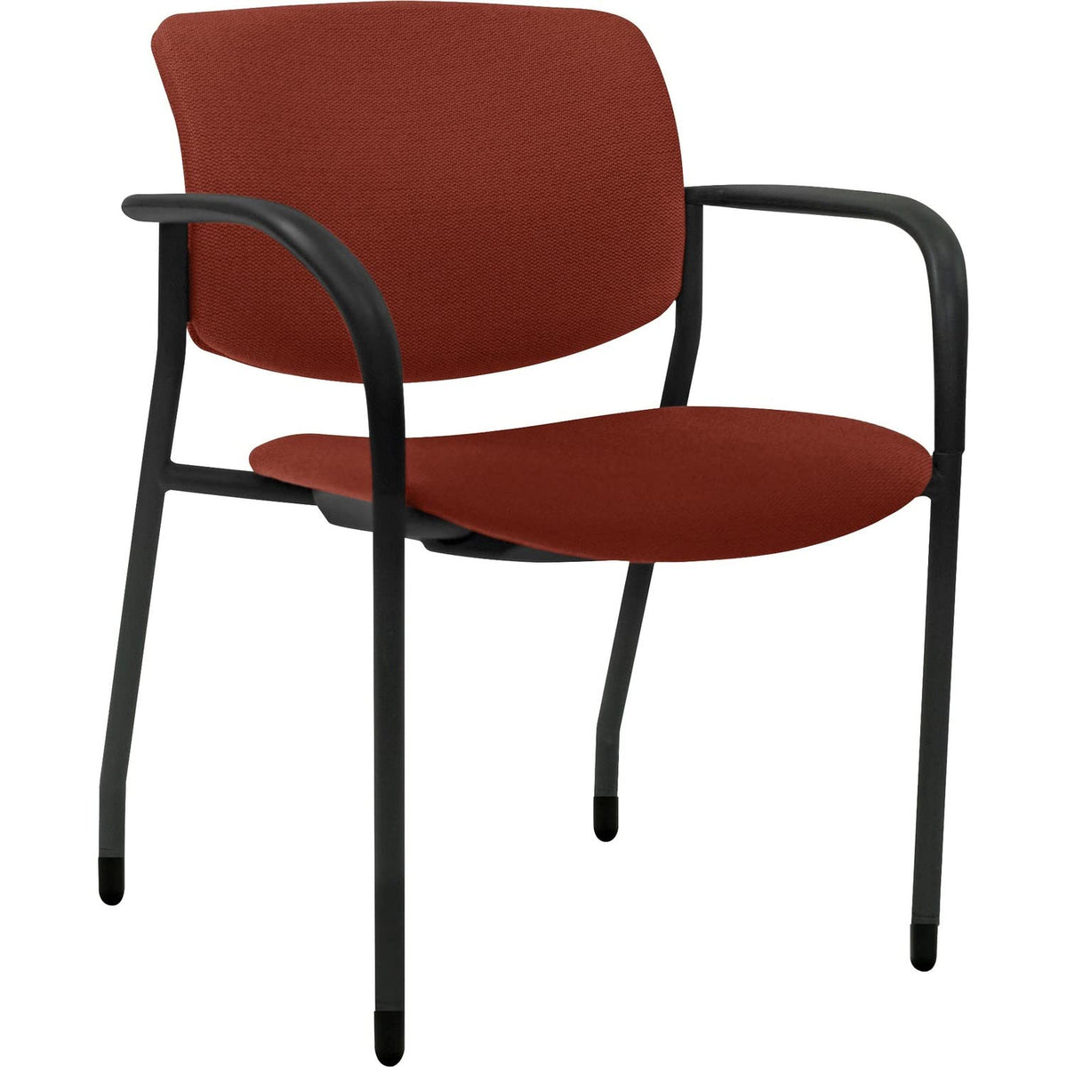 Llr83114A203 - Lorell Contemporary Stacking Chair