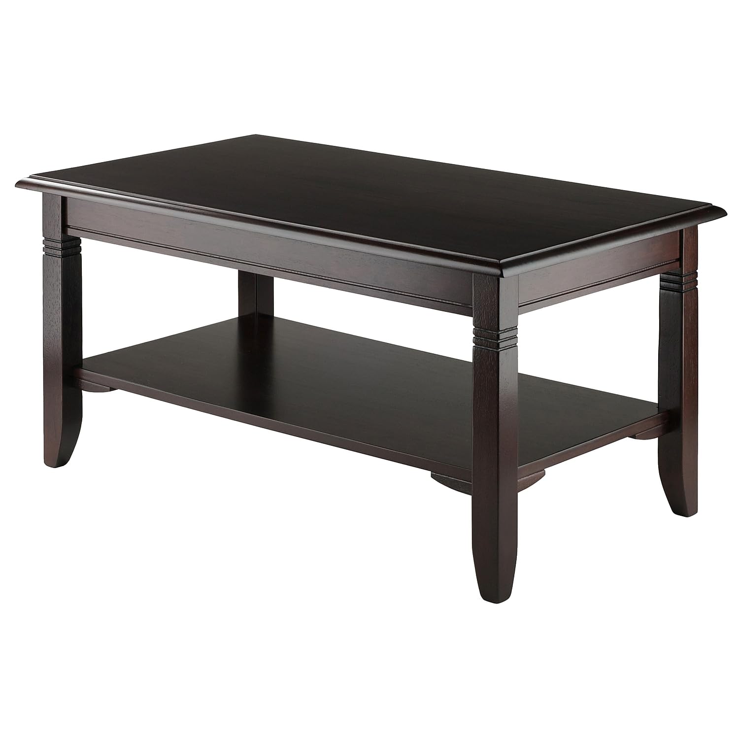 Winsome Nolan Coffee Table - Thumbnail 3