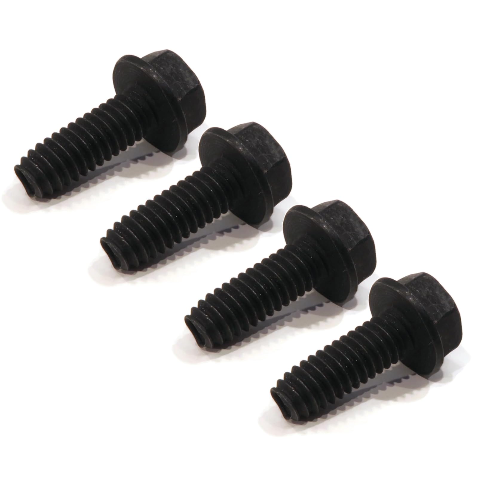 (Ship From Usa) (4) Oem Screws Taptites For Toro Spindles Timecutter / Titan Ztr Mower 32144-41 /Item No#E8Fh4F854103568