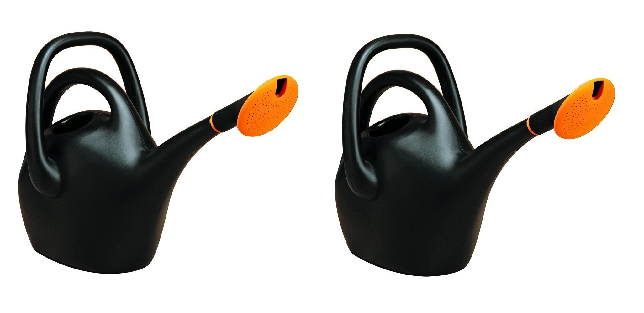Watering Can, Dual-Handle, 2.6-Gals.