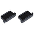 Trodat 6/4910 2 Pack Replacement Ink Pads For 4910