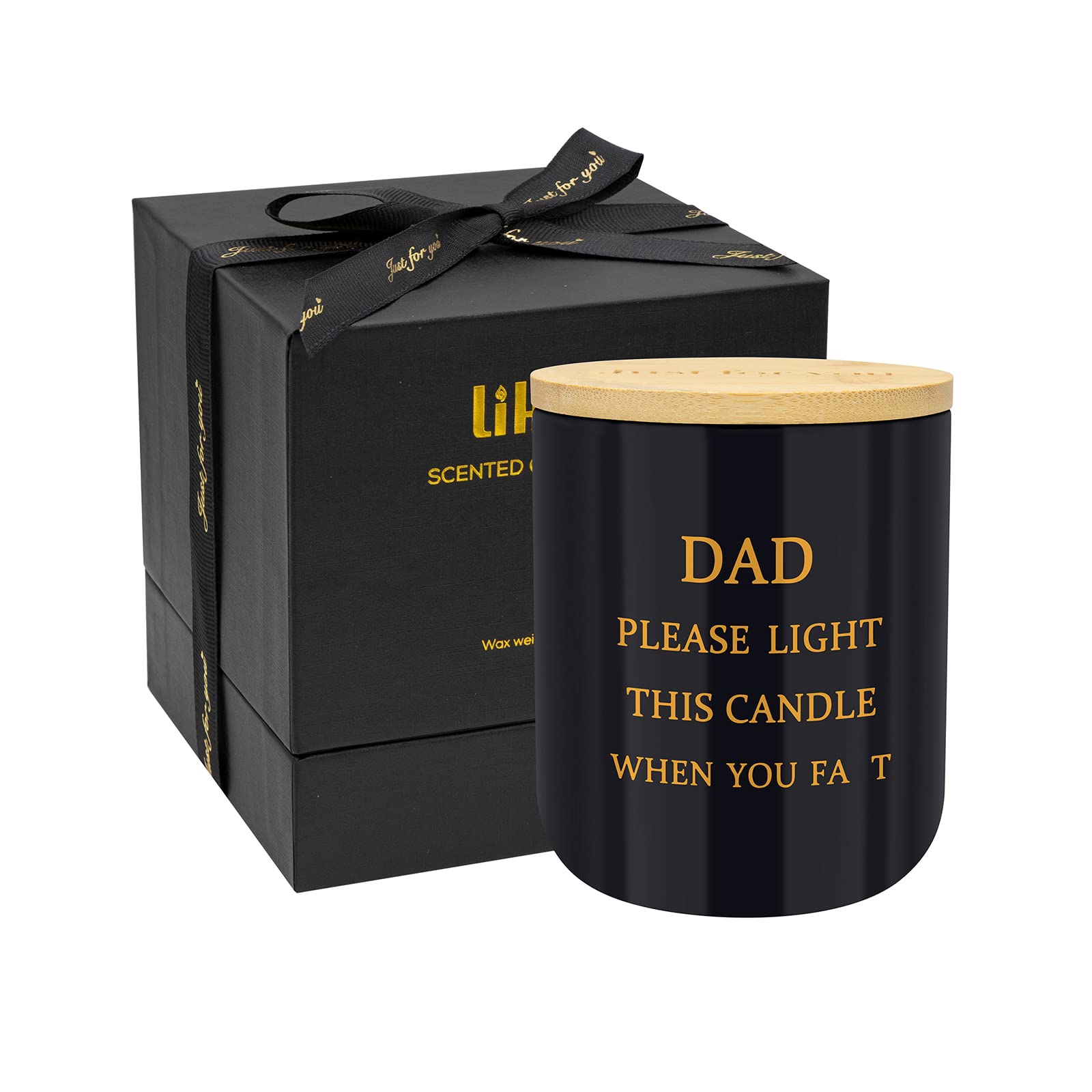 Dad Gifts from Daughter Son, Funny Fathers Day Birthday Gifts, Best Dad Birthday Gifts for Dad Step Dad Father in Law Him Bonus 