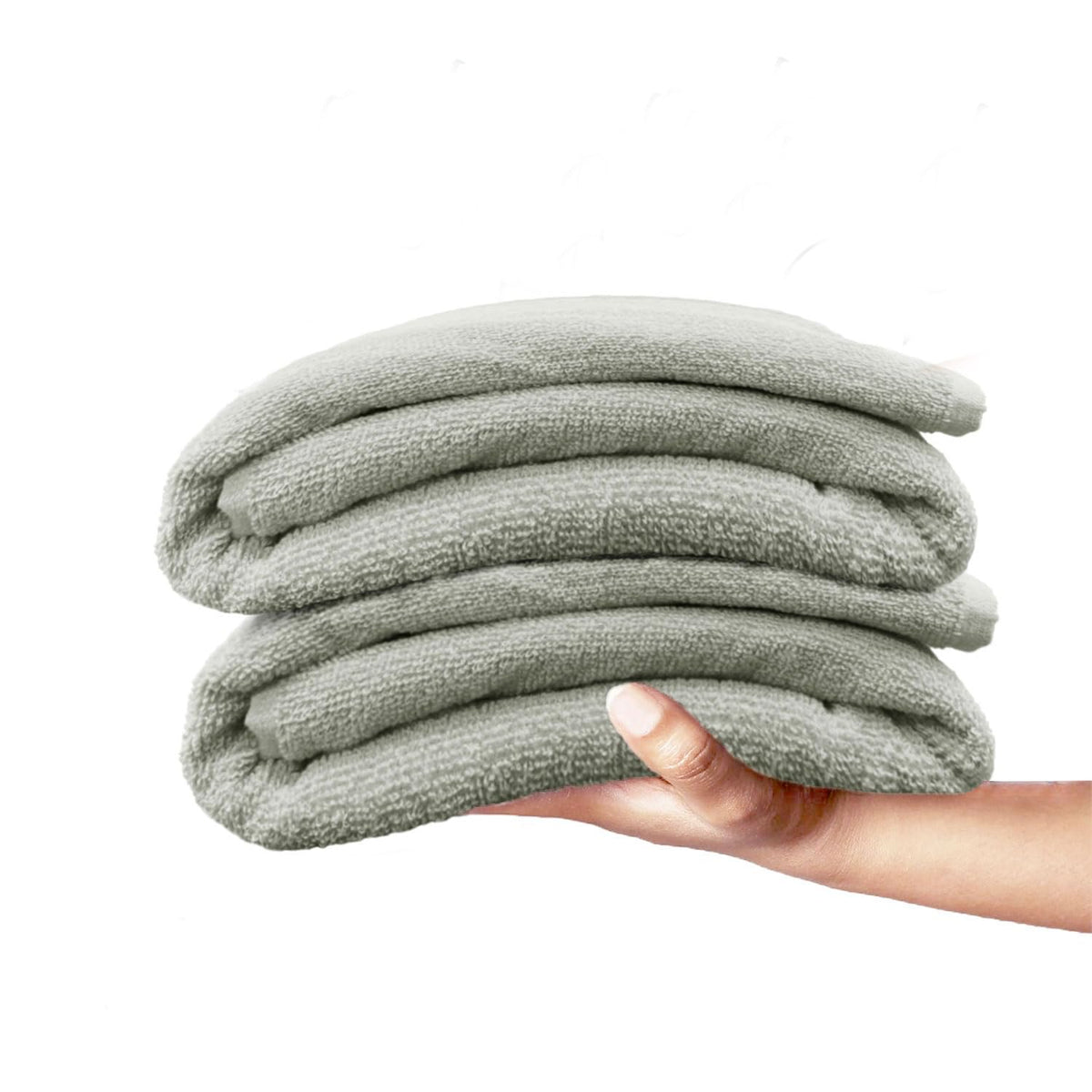 Cotton Bath Towel Quick Dry Large Size Bathroom Towels for Men & Women, Home, Kitchen, Gym, Spa