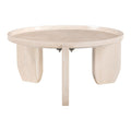 Zuo Nador Coffee Table Natural