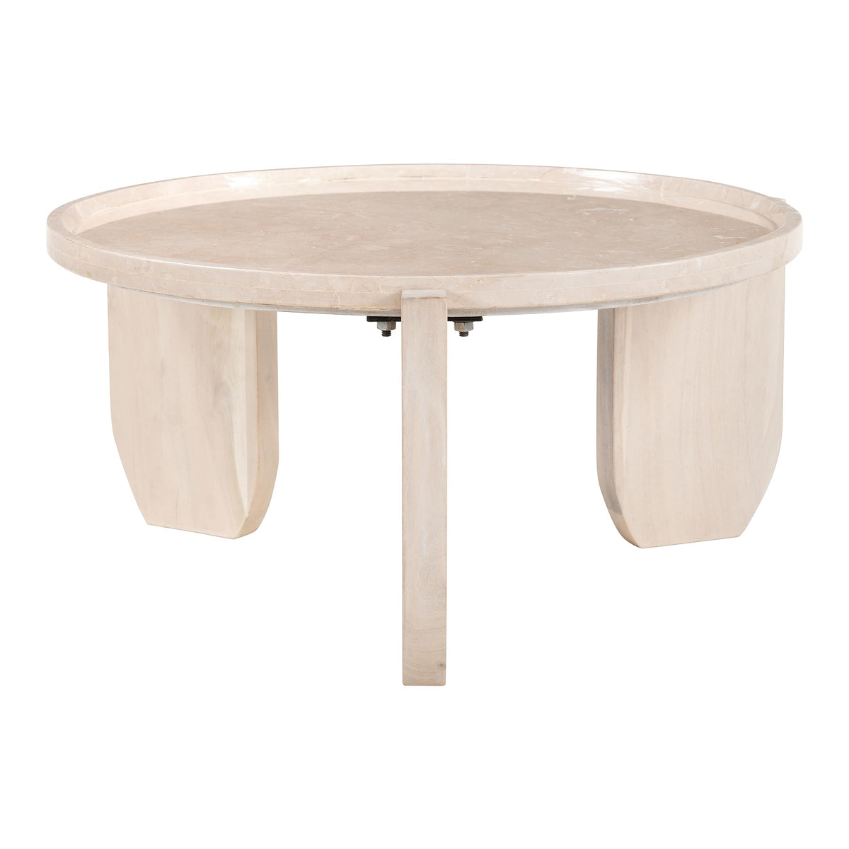 Zuo Nador Coffee Table Natural