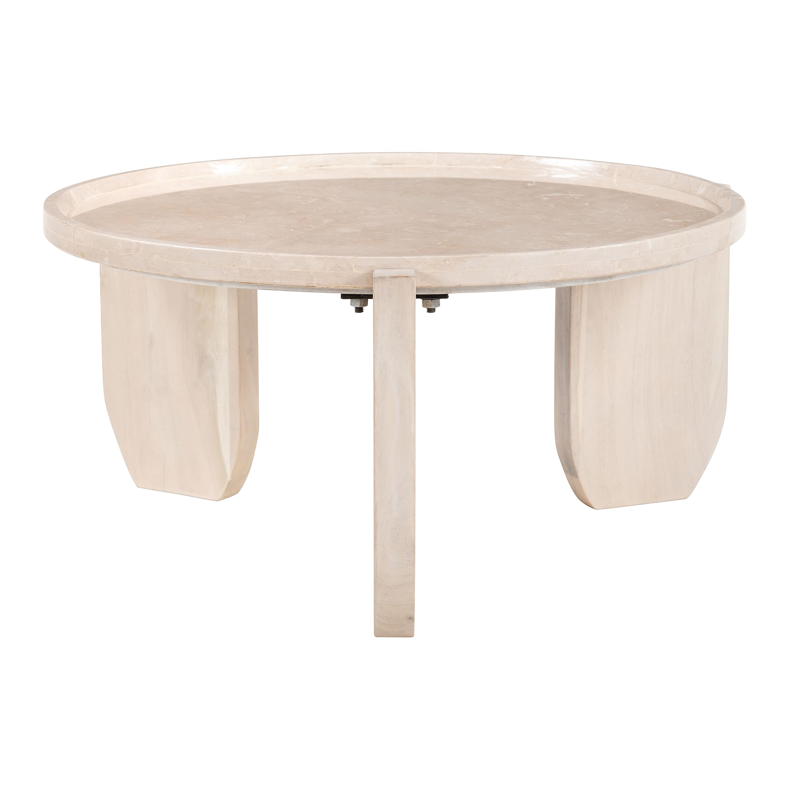 Zuo Nador Coffee Table Natural