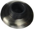 Deltana Wb250U32D 21/2-Inch Diameter Wall Mount Concave Flush Bumper