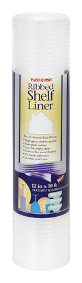 LINER SHELF CLR 12X10 (Pack of 1)
