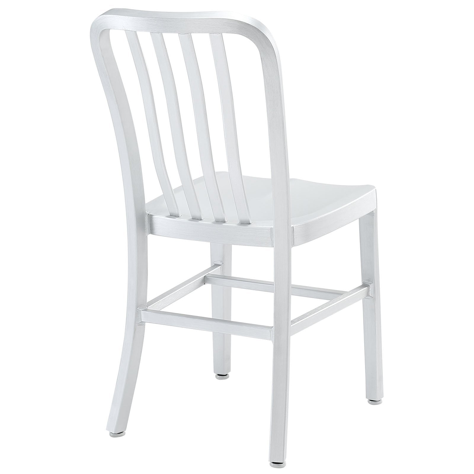 Lexmod Deck Dining Side Chair