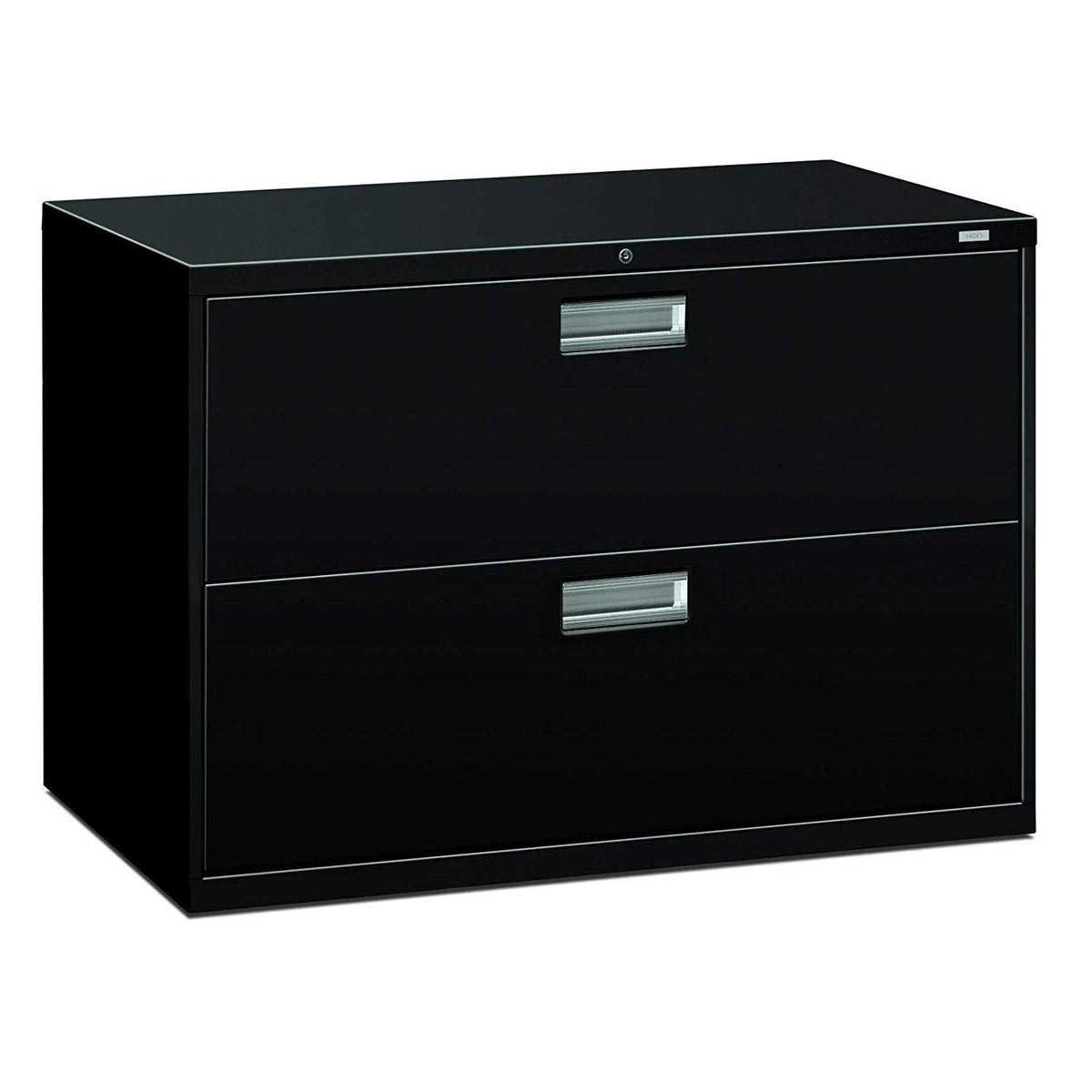 Honh692Lp - Hon 600 Series Two-Drawer Lateral File