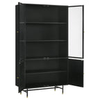 Coaster Home Furnishings Tall Accent Cabinet