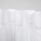 Exclusive Home Crescendo Lined Room Darkening Blackout Hidden Tab Curtain Panel Pair, 52''X84'', Blush, Set Of 2