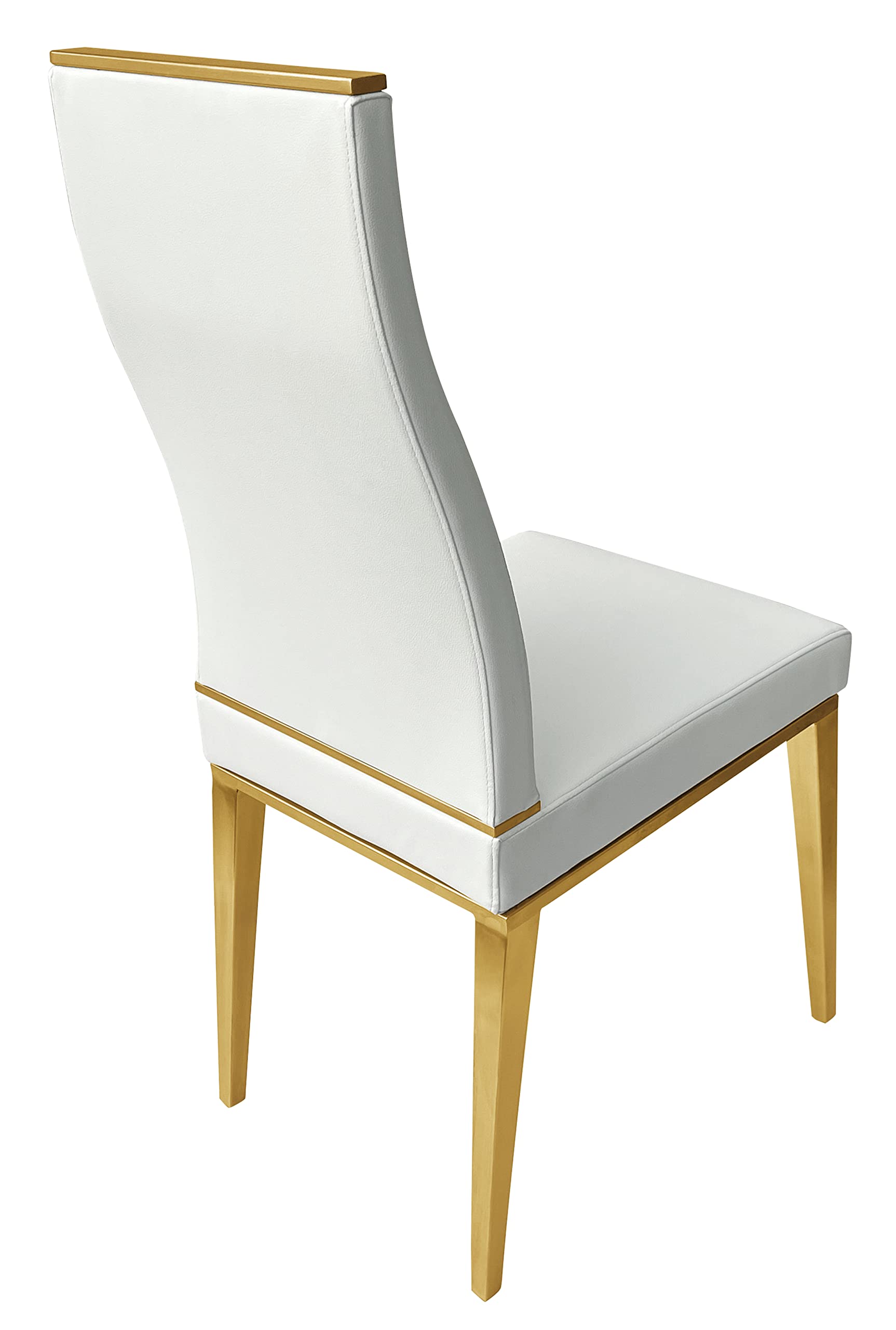 Neos Modern Furniture Dining Chairs - Thumbnail 5
