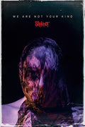 POSTER STOP ONLINE Slipknot - Music Poster (We are Not Your Kind - Face/Mask) (Size 24 x 36)