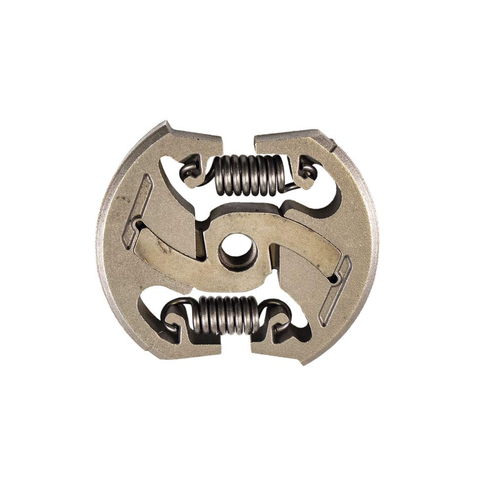 Husqvarna 575568001 Clutch Assembly Genuine Original Equipment Manufacturer (Oem) Part