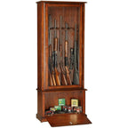 8 Gun Cabinet