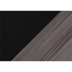 Monarch Specialties TV STAND, Black