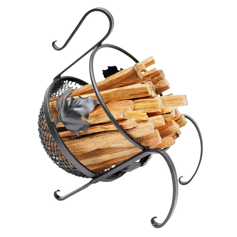 Minuteman International FWC-03 Fatwood Caddy, European