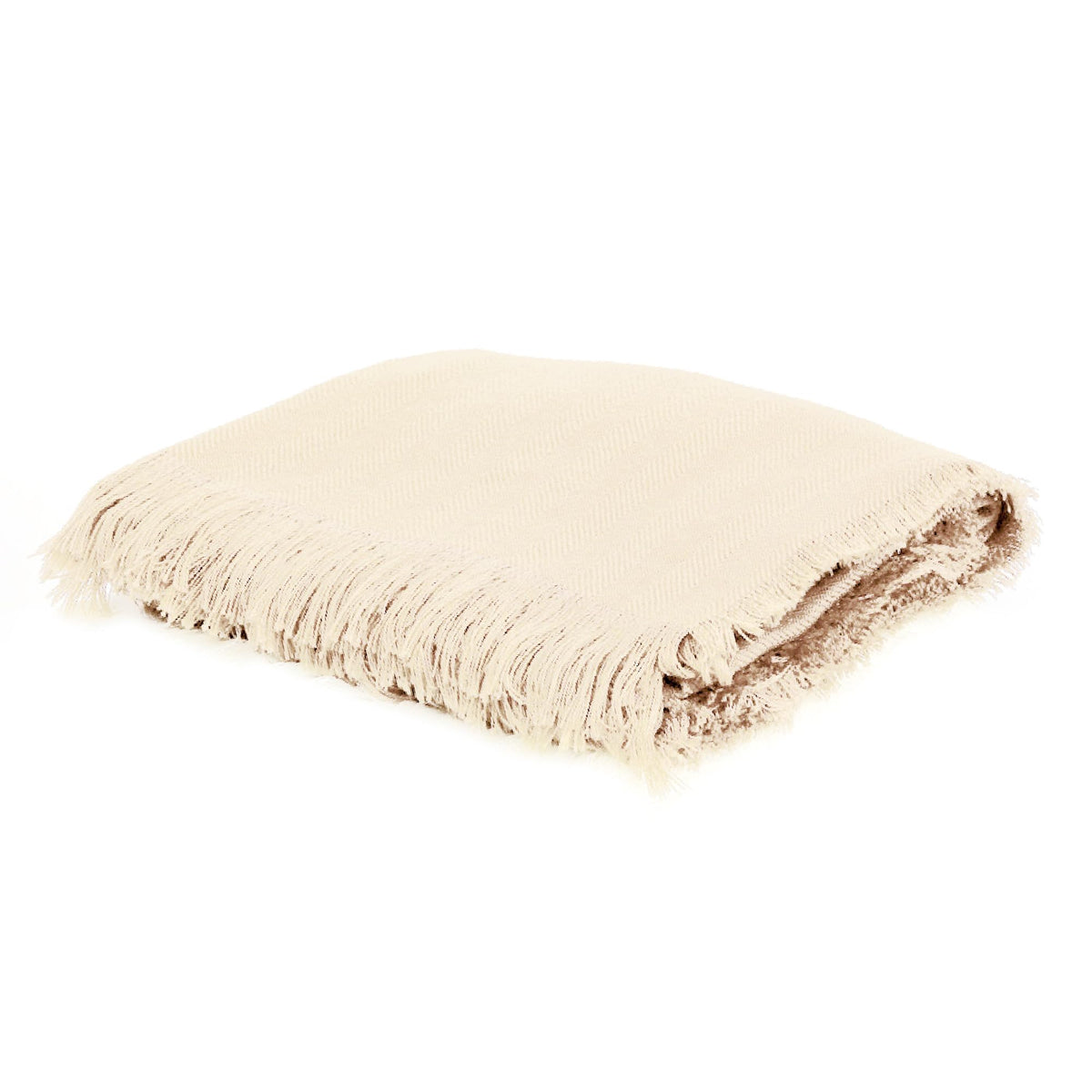 kasiemobi Merino Wool Throw Blanket 130x180 cm Lightweight | All Season