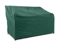 Covermates Outdoor Patio Glider Cover - Light Weight Material, Weather Resistant, Elastic Hem, Seating And Chair Covers, 64W X 3