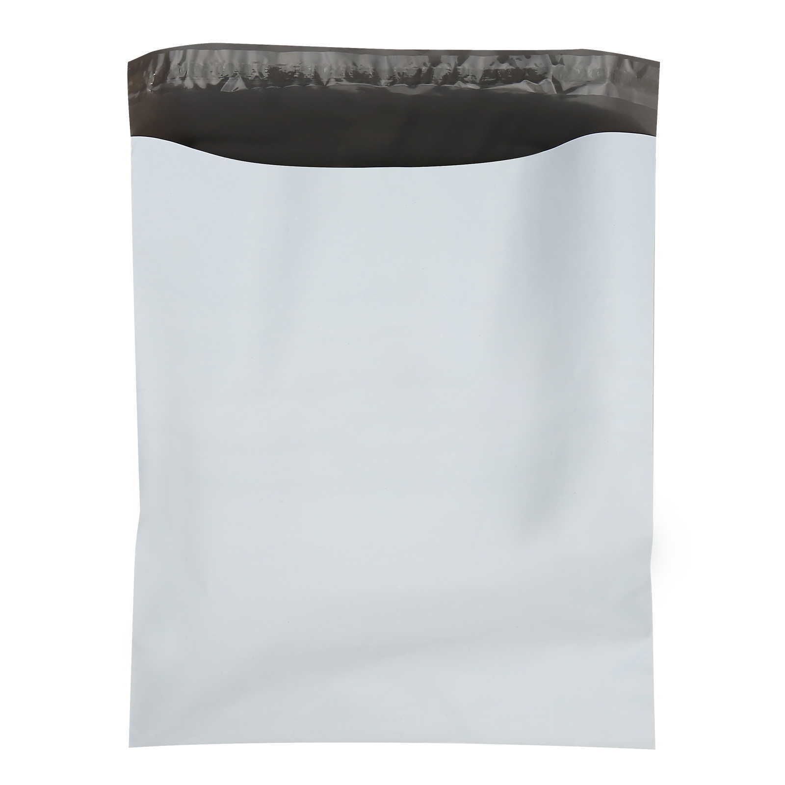 Progo 100 Ct 14.5X19 Large Size Self-Seal Poly Mailers. Tear-Proof, Water-Resistant And Postage-Saving Lightweight Plastic Shipp