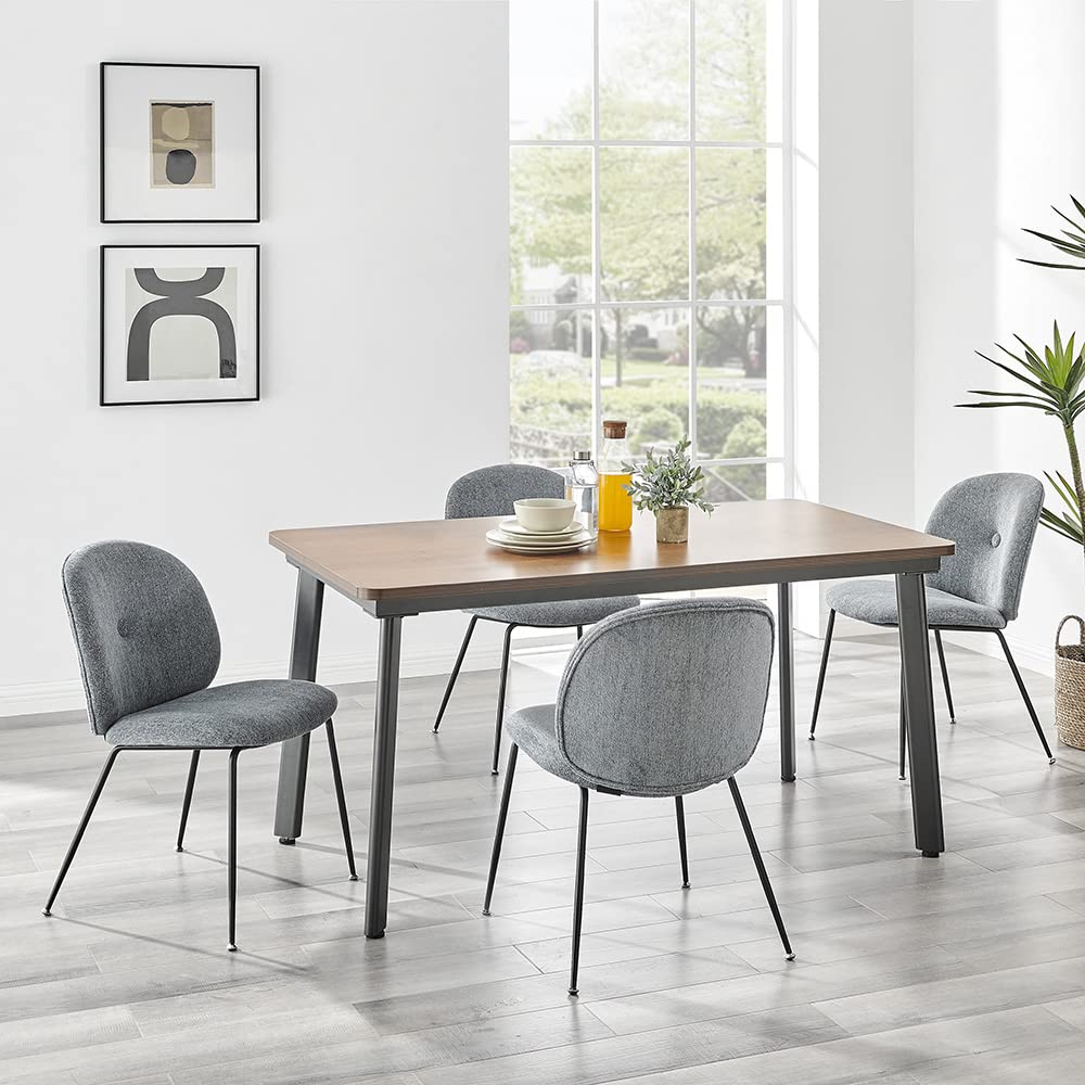 Npd Furniture And More Nisha Dining Chairs - Thumbnail 5