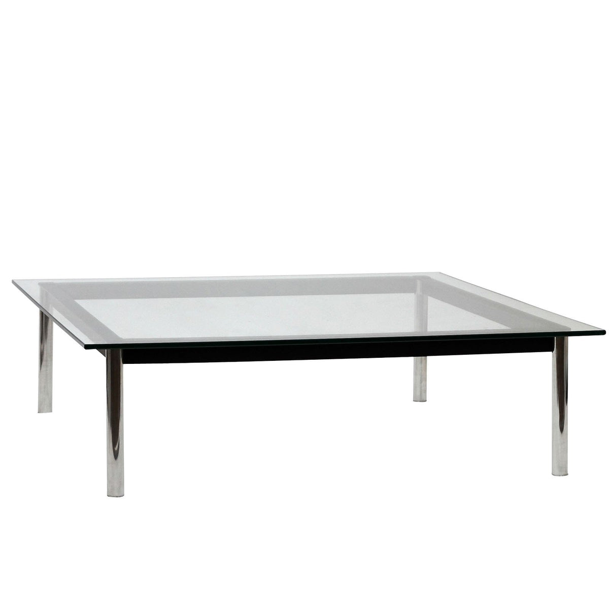 Charles Square Coffee Table