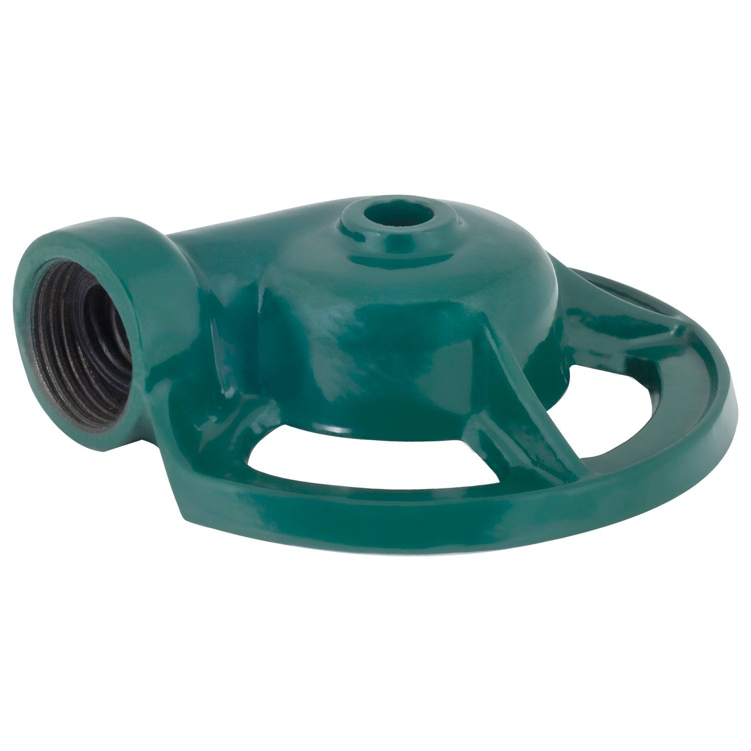 Cast Iron Circular Spot Sprinkler