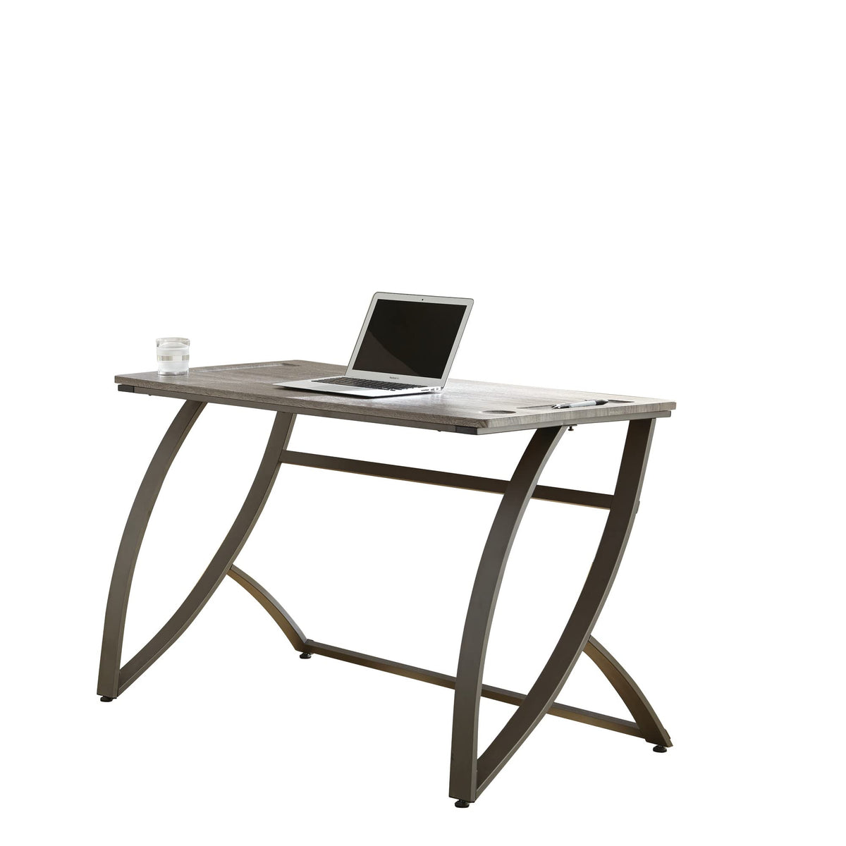 Steve Silver Company Hatfield Desk, 47&quot; W x 24&quot; D x 30&quot; H