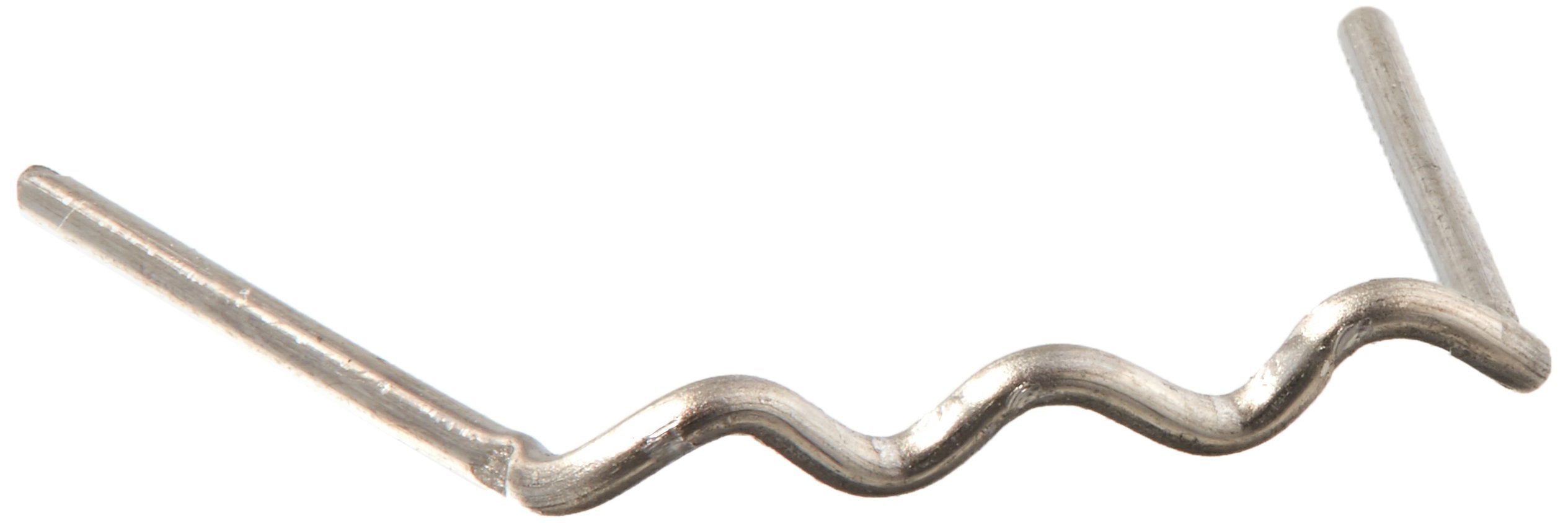 Dent Fix Df-800Zc Hot Stapler (Replacement Staples Z Clip), 50 Pack