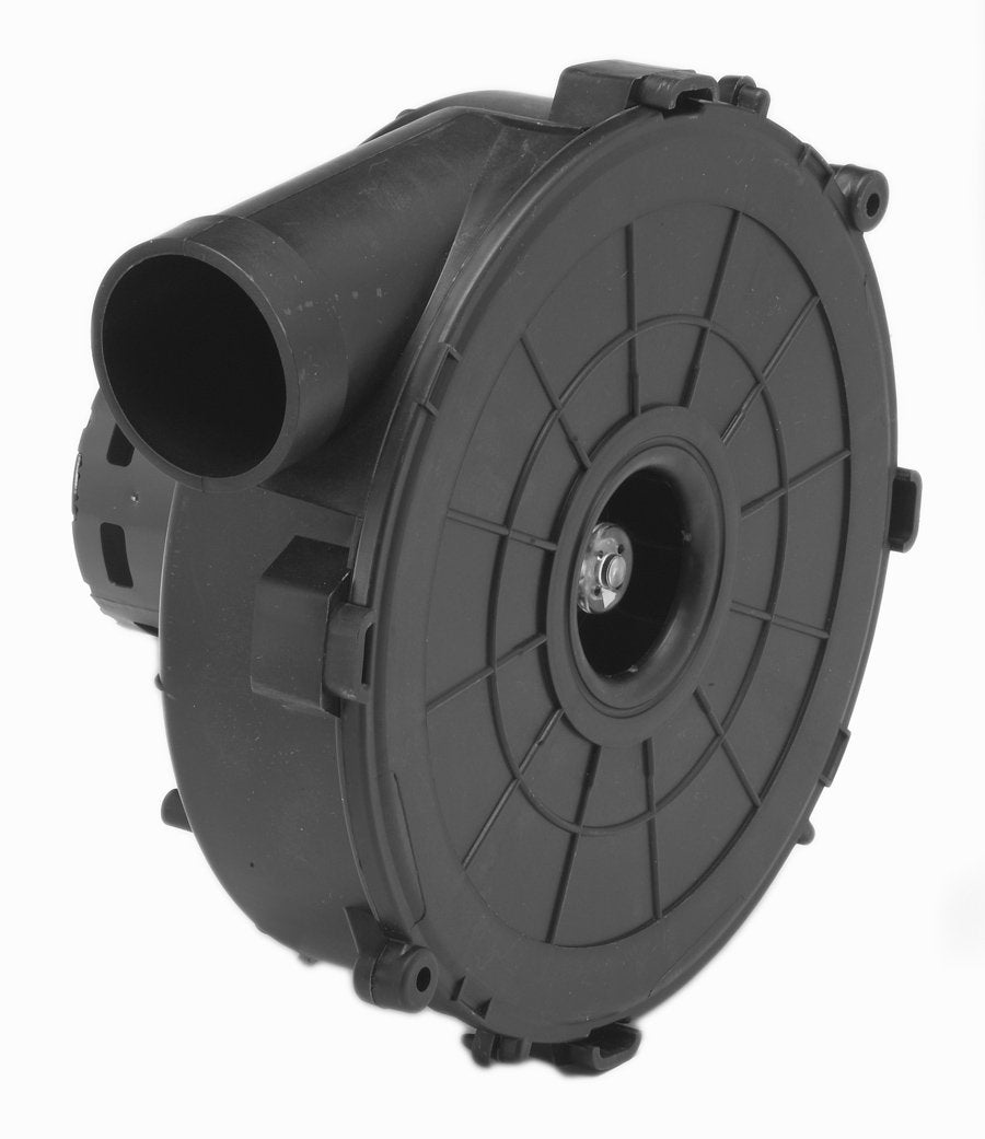 Fasco A211 3.3' Frame Shaded Pole Oem Replacement Specific Purpose Blower With Ball Bearing, 1/15Hp, 3400Rpm, 115V, 60Hz, 2.35