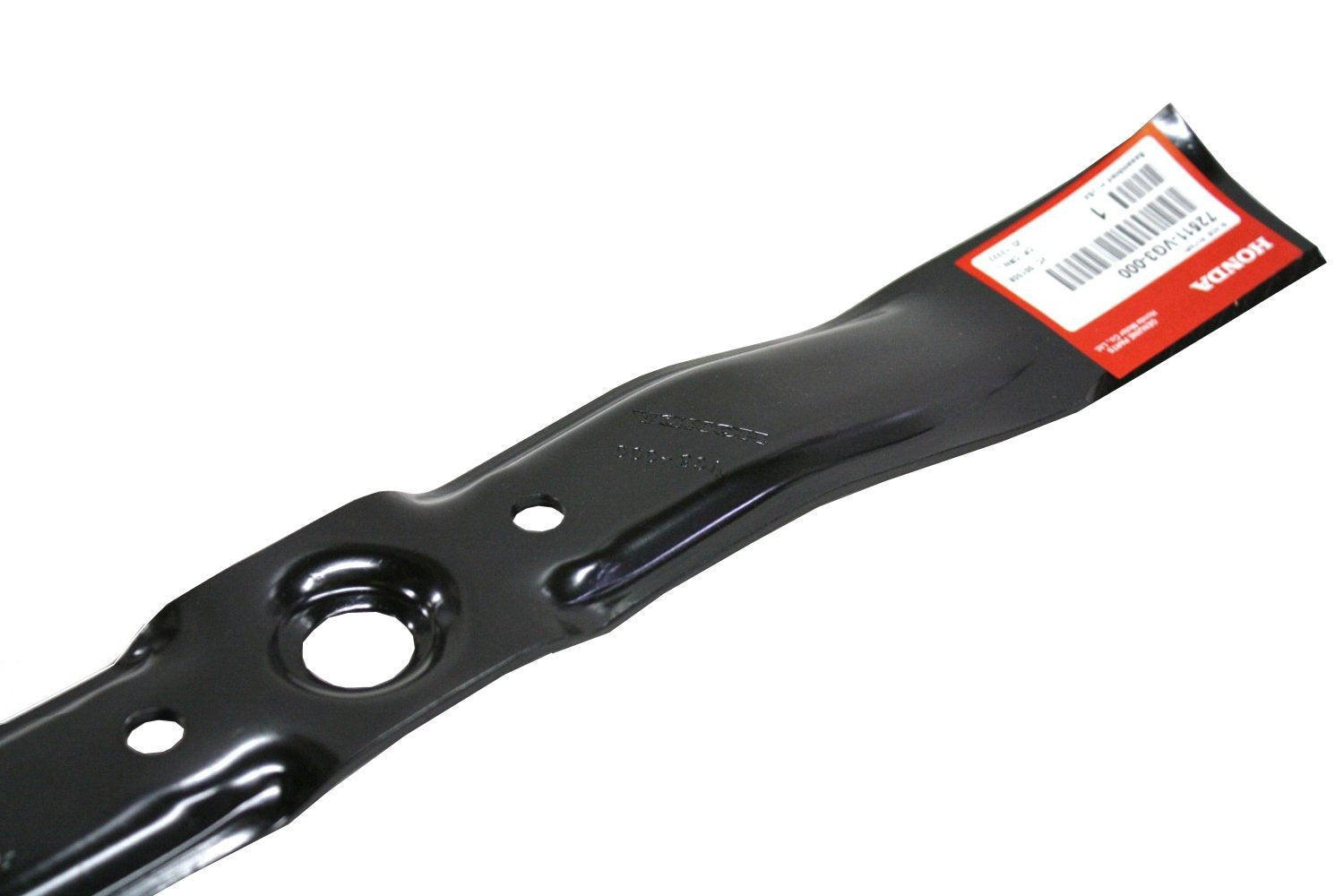 Honda 72511-Vg3-000 Lawn Mower Blade Genuine Original Equipment Manufacturer (Oem) Part