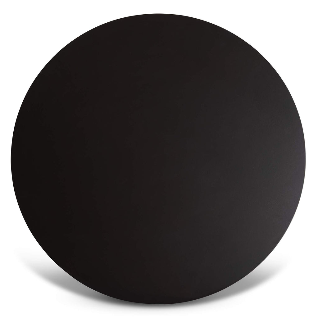 Baxton Studio Heidi Modern and Contemporary Sand Fabric Upholstered and Dark Brown Finished Wood 5-Piece Dining Set