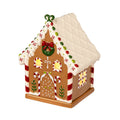 Scentsationals Holiday Collection  Scented Wax Warmer  Jolly Christmas Season Wax Cube Melter & Burner  Electric Winter Fragr