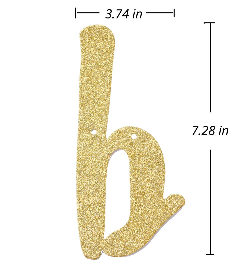 Groom To Be Banner Gold Glitter Decor For Bridal Shower Wedding Bachelorette Party Decorations