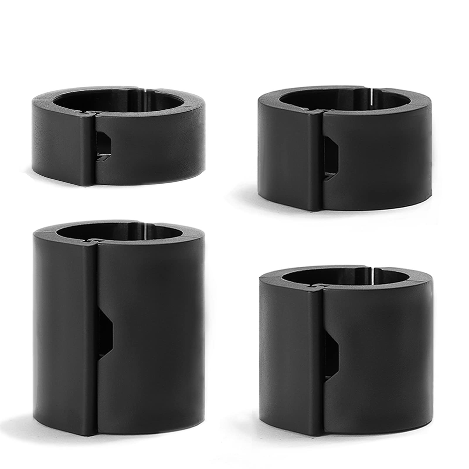 Office chair Hero Fix Attaches clamps to Large cylinder Piston Stops Your chairs Sinking When computer Hydraulic Lift Has No gas