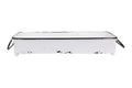 Decorative Rectangle Distressed Metal Tray