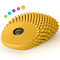 Fidget Computer Mouse, Cute Wireless Mouse - Hoglet Perfect Fidget Tool + Tactile Computer Mouse