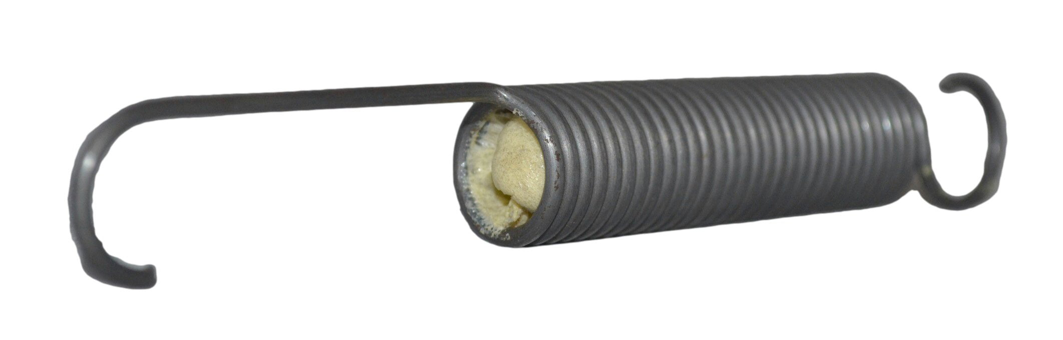 Fr Recliner Mechanism Assist Locking Or Tension Spring 6' For Berkline