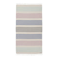 Sand Cloud Beach Towel - Sand Free - 100% Organic Turkish Cotton Yarn - Quick Dry Towel for Beach, Picnic, Blanket or Bath - As 