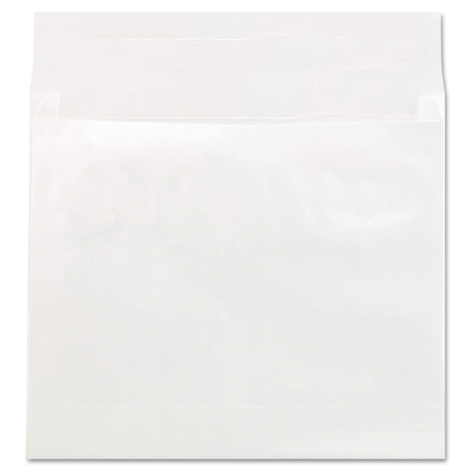 Universal One 12' X 16' Tyvek Expansion Envelopes