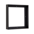 Pixy Canvas Floater Frame 35x35 for 1-1/2 (1.5) inch Deep Canvas Paintings/Canvas Prints/Wood Canvas Panels/Wall Art/Wall Decor/