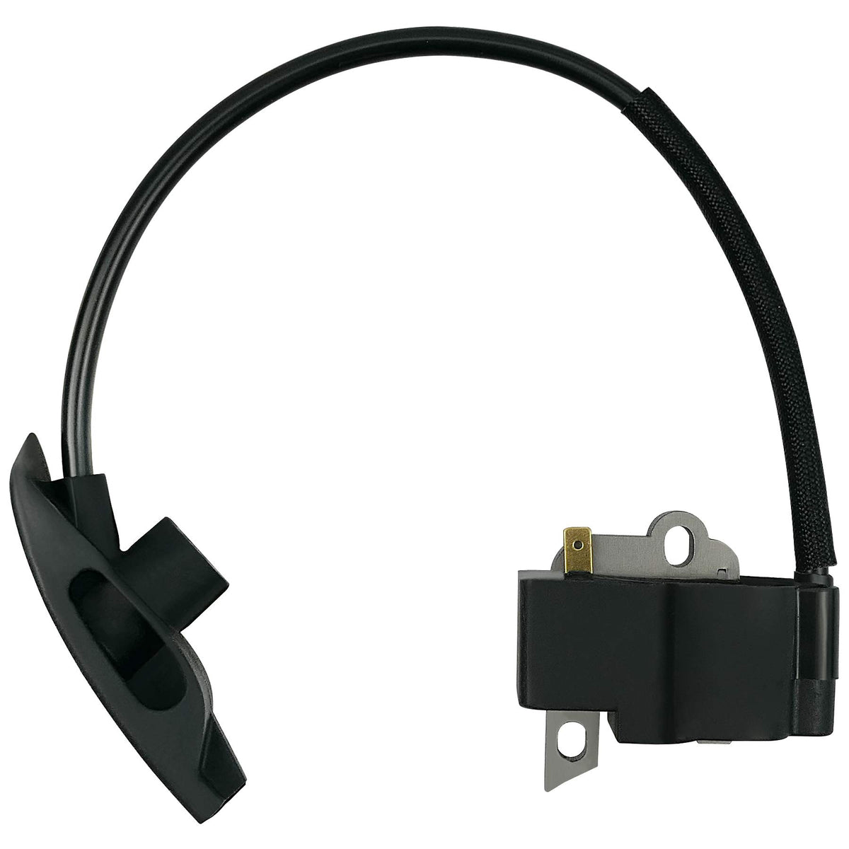 Tikscience 4244 400 1303 Ignition Coil Fit For Stihl Backpack Blower Sprayer Br350 Br350Z Br430 Br430Z Br450 Sr430 Sr440 Sr450 R