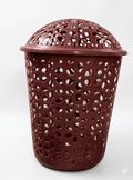 Loundary Basket (Mehroon)