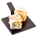 Restaurantware 3 Inch Bamboo Serving Plates 100 Disposable Wood Serving Boards - With Handle Serve Pastries Cakes Or Cheeses Bla