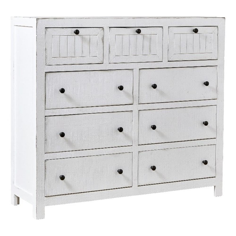 Progressive Furniture Elmhurst Drawer Dresser B617-23