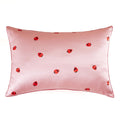Thxsilk Natural Mulberry Silk Pillowcase For Hair And Skin With Hidden Zipper, Grade 6A+ Silk Pillow Case, Organic Silk Pillowca