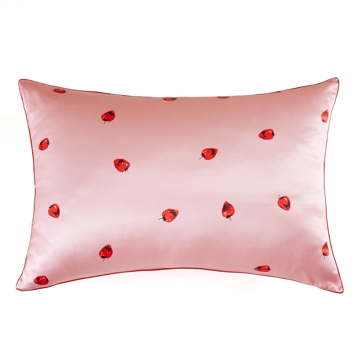 Thxsilk Natural Mulberry Silk Pillowcase For Hair And Skin With Hidden Zipper, Grade 6A+ Silk Pillow Case, Organic Silk Pillowca